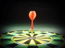 target